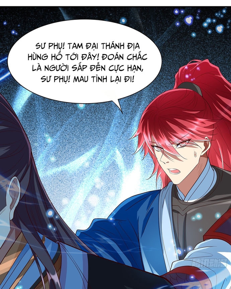 Hoá ra ta lại là lão tổ ma đạo Chapter 1 - Next Chapter 2