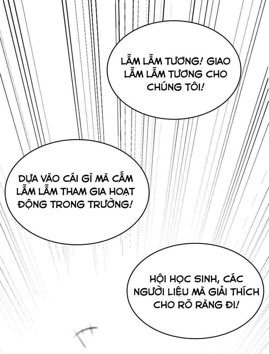 hóa ra tôi là công cụ trong game tình yêu chap 2 :nhưng nhân vật chính không phải là tôi - Next chap 3: em nói anh không có kết cục tốt