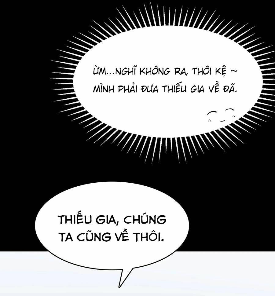 hóa ra tôi là công cụ trong game tình yêu chapter 38: lời nói với lớp vỏ bọc dưới ánh trăng - Next Chapter 39