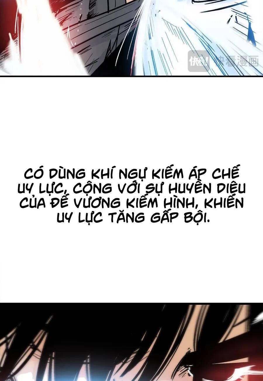 hỏa sơn quyền chapter 156 - Trang 2