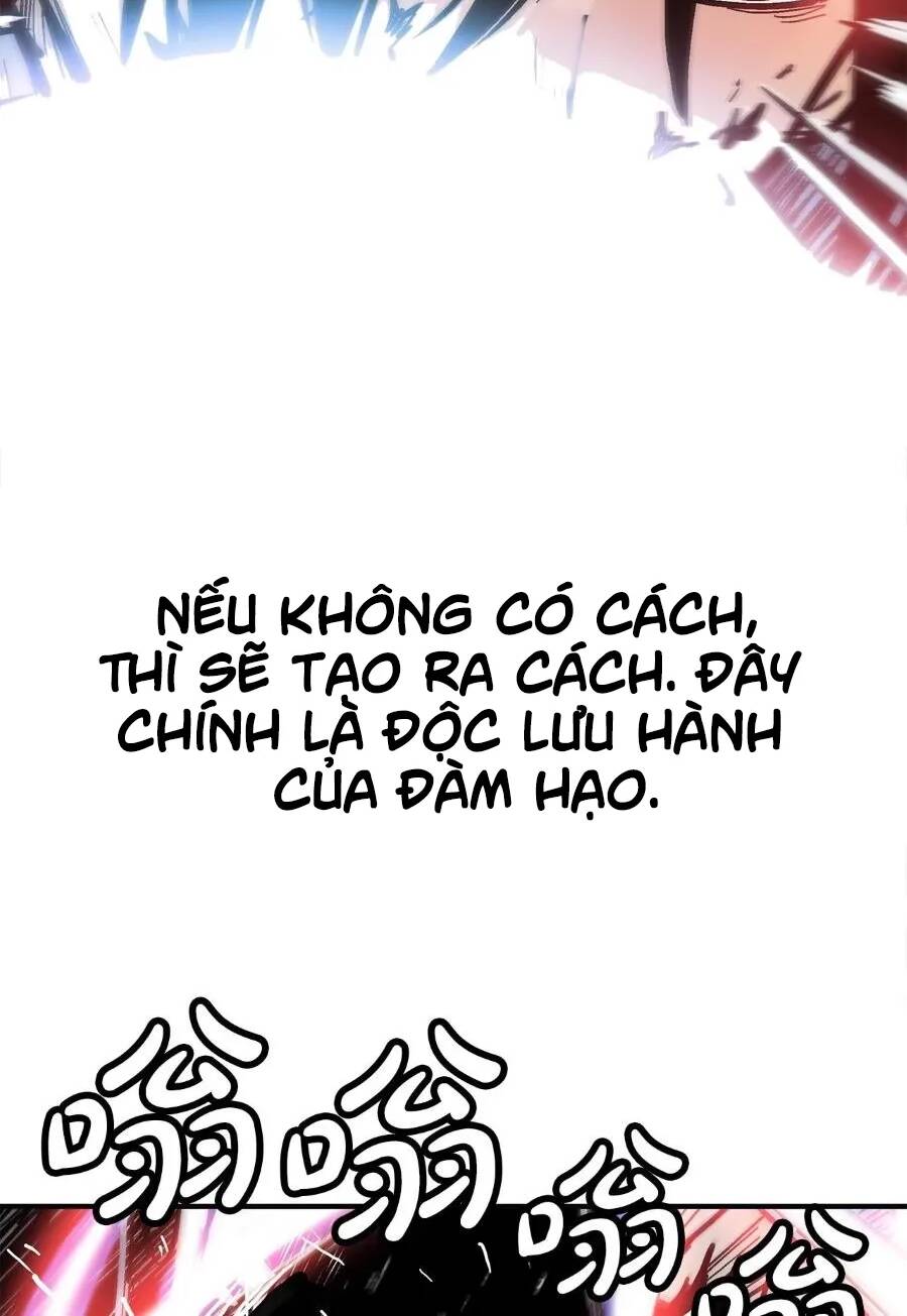 hỏa sơn quyền chapter 156 - Trang 2