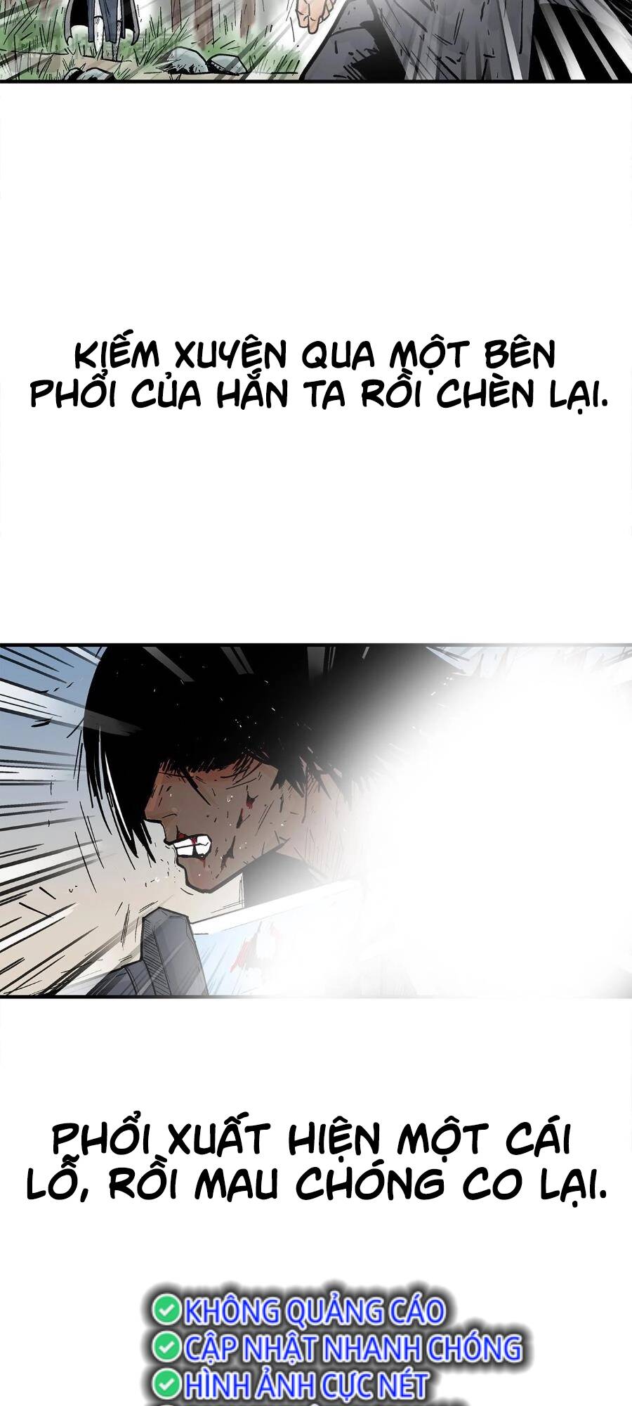 hỏa sơn quyền chapter 156 - Trang 2