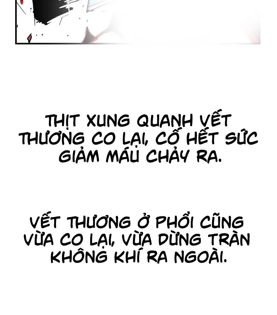 hỏa sơn quyền chapter 156 - Trang 2