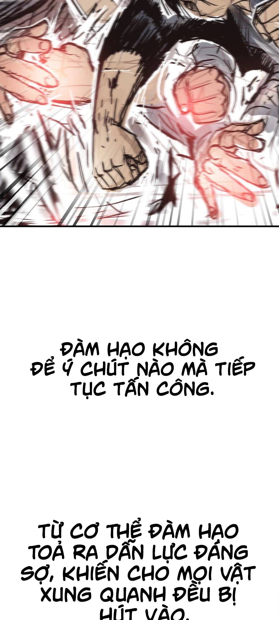 hỏa sơn quyền chapter 156 - Trang 2