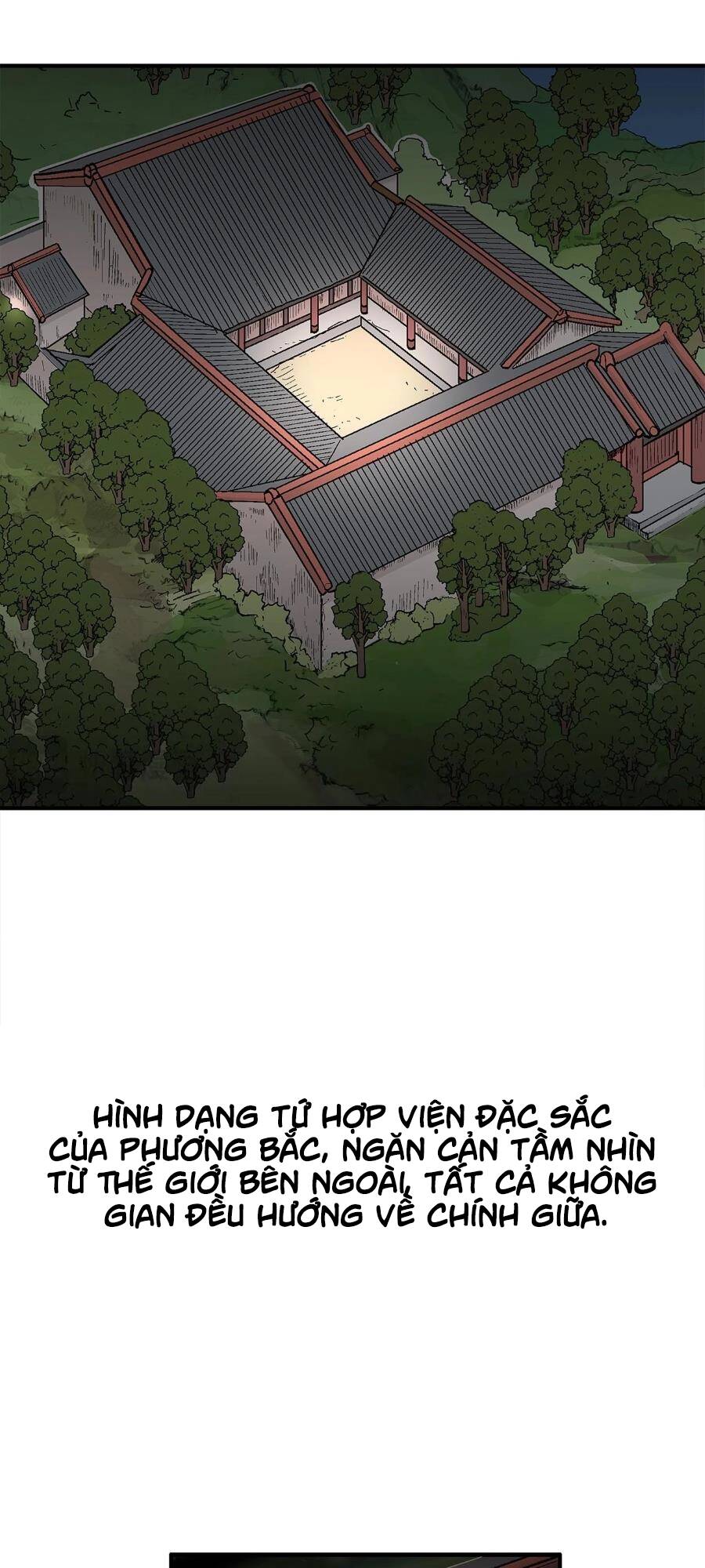 hỏa sơn quyền chapter 160 - Trang 2