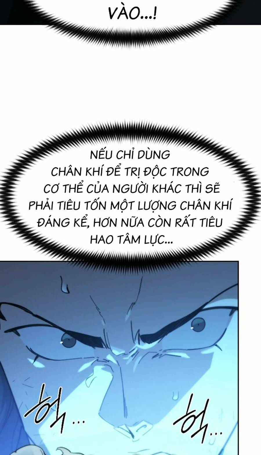 hoa sơn tái xuất chương 102 - Next chapter 103