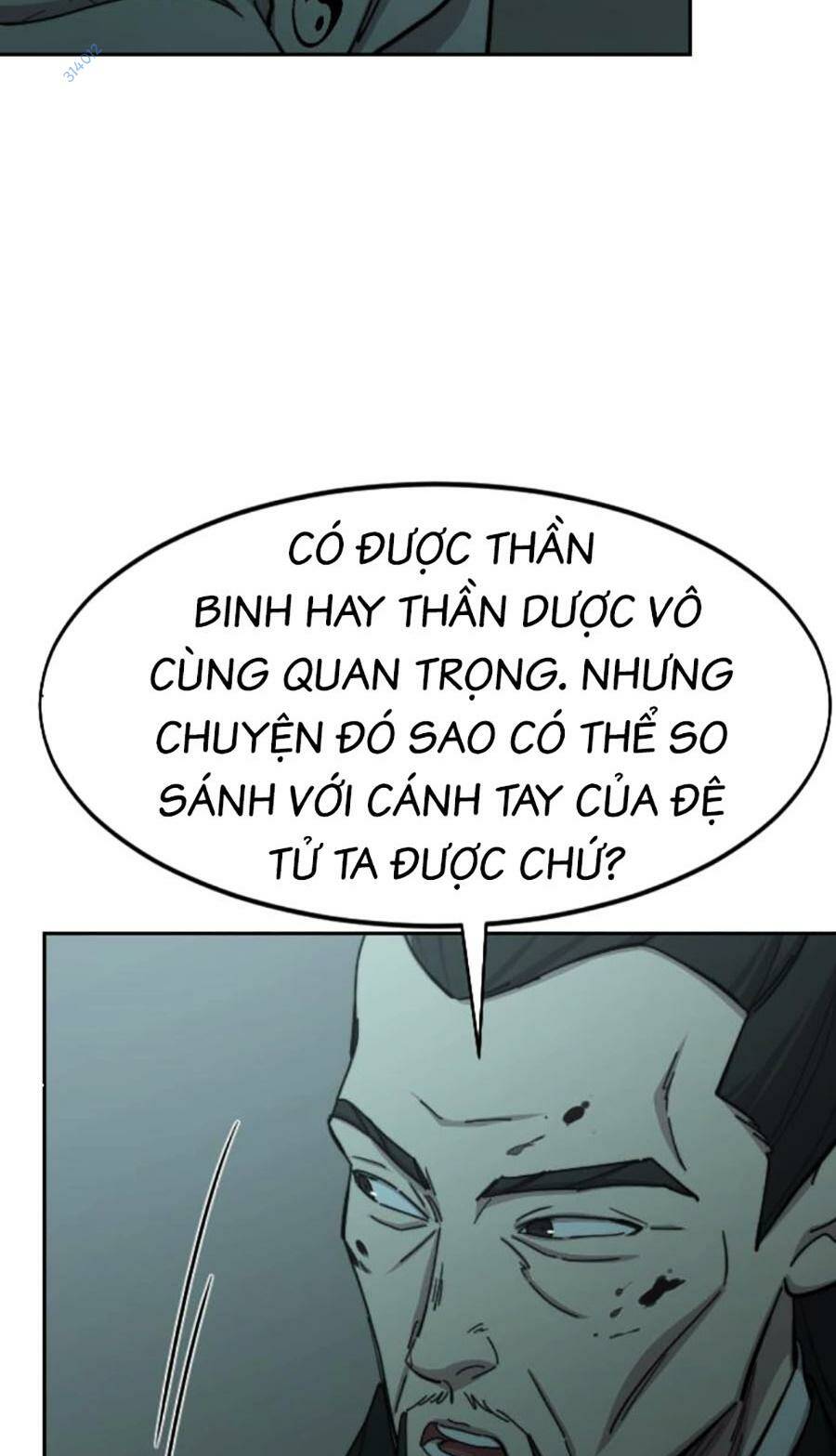 hoa sơn tái xuất chương 102 - Next chapter 103