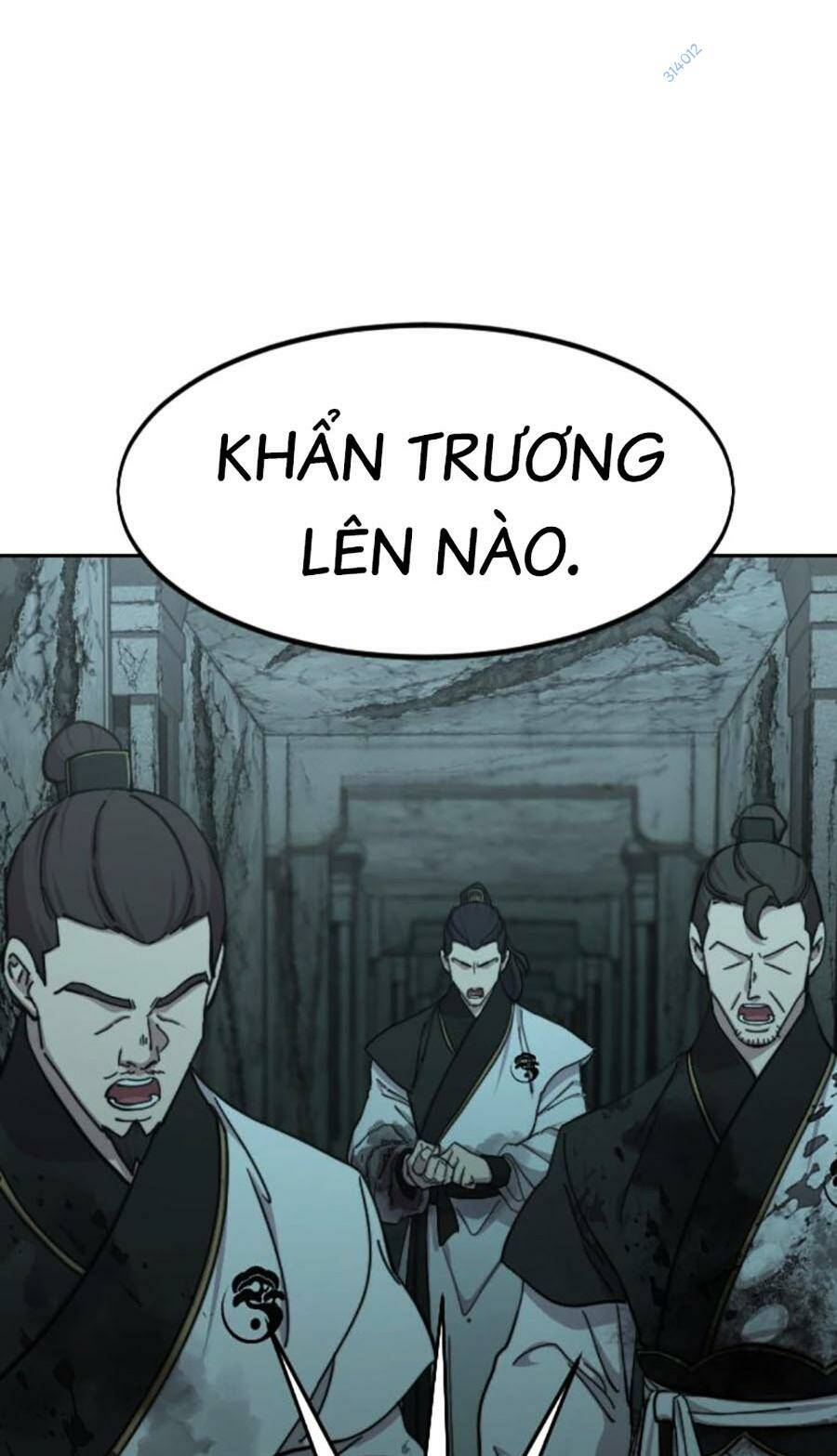 hoa sơn tái xuất chương 102 - Next chapter 103