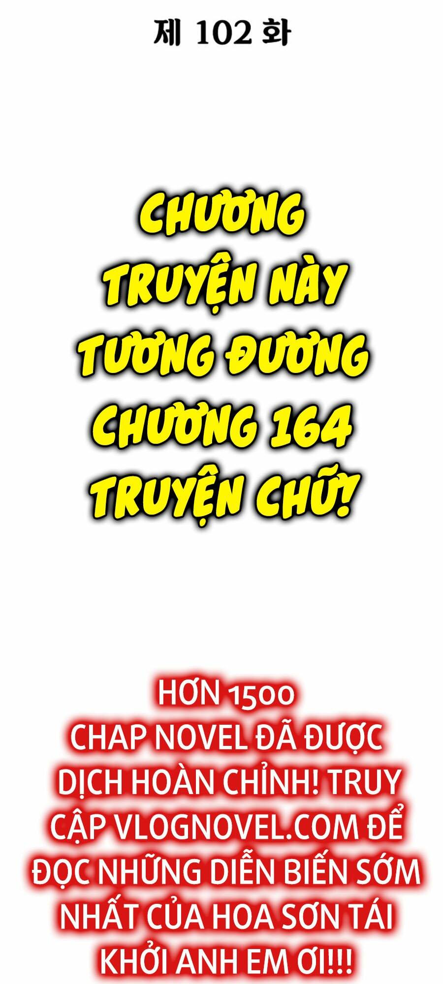 hoa sơn tái xuất chương 102 - Next chapter 103