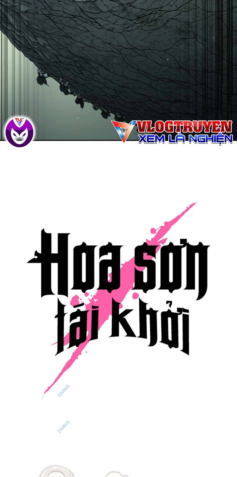 hoa sơn tái xuất chapter 103 - Next chapter 104