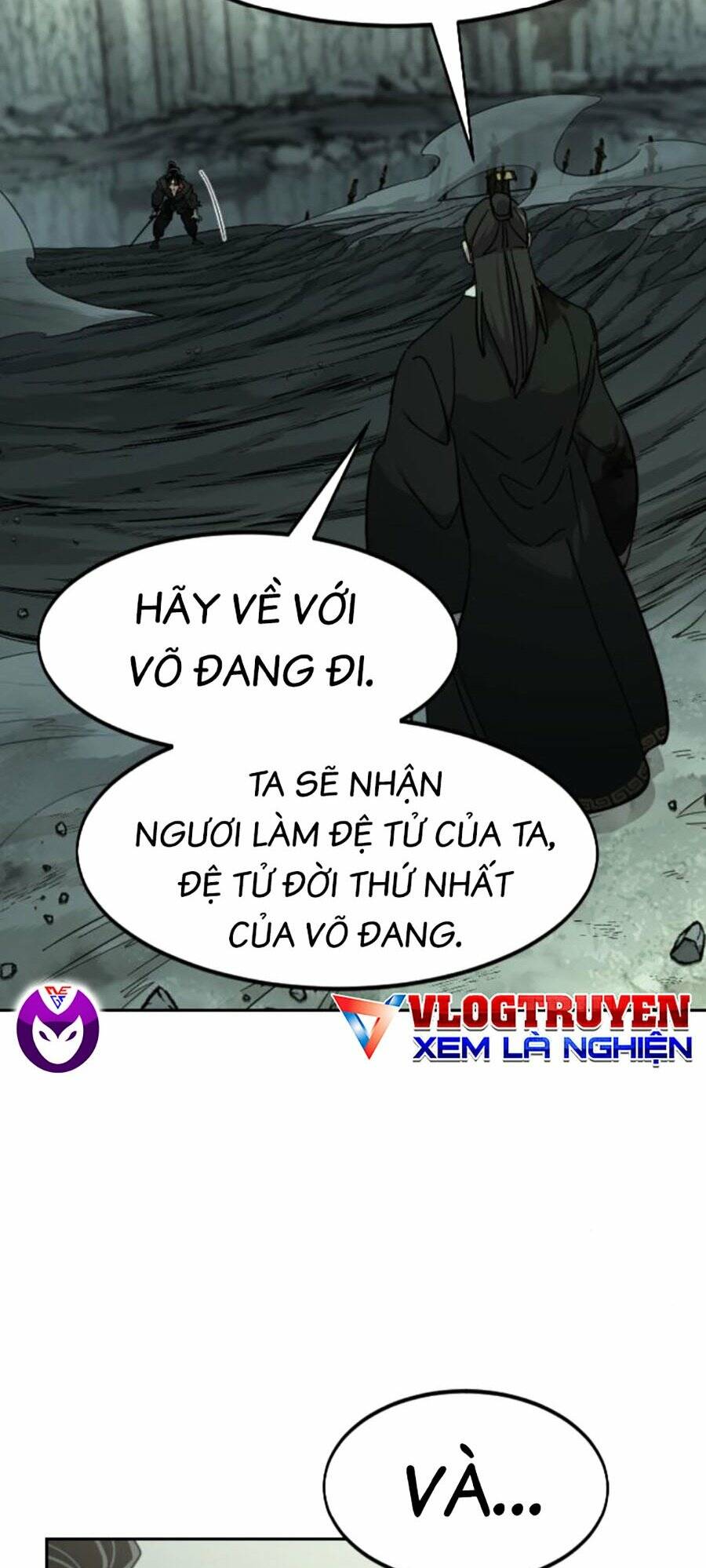 hoa sơn tái xuất chapter 104 - Next chapter 105