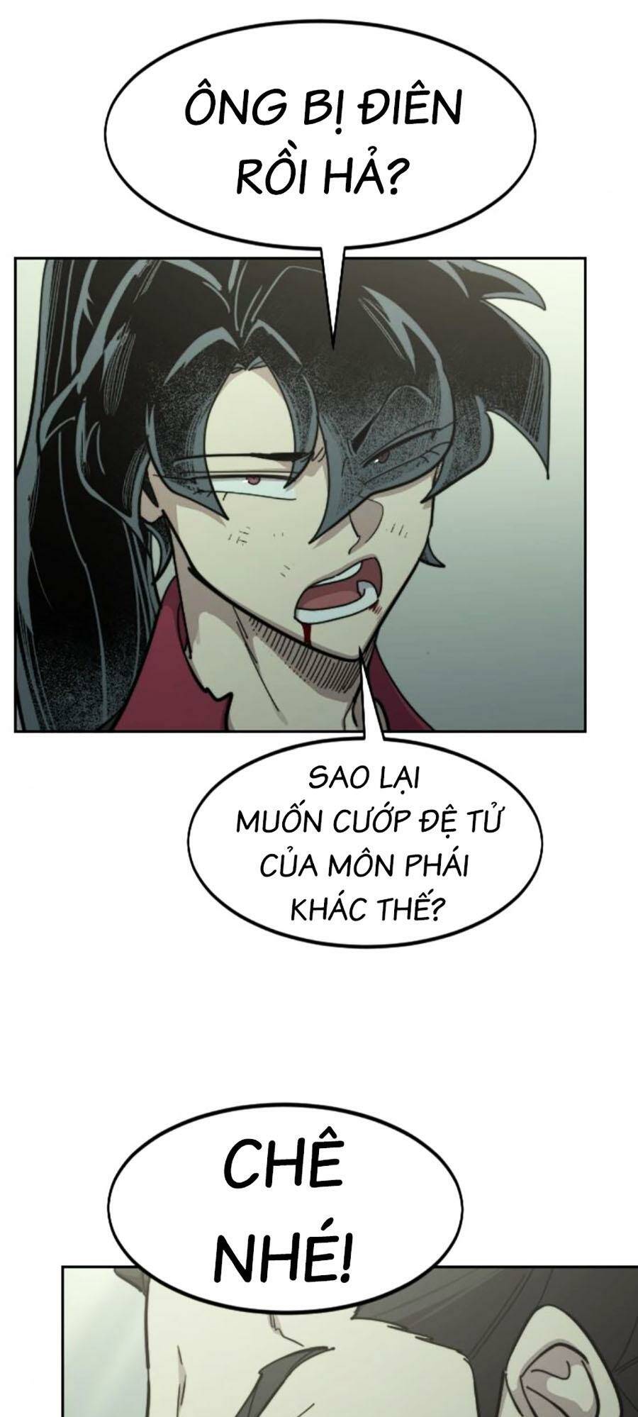 hoa sơn tái xuất chapter 104 - Next chapter 105