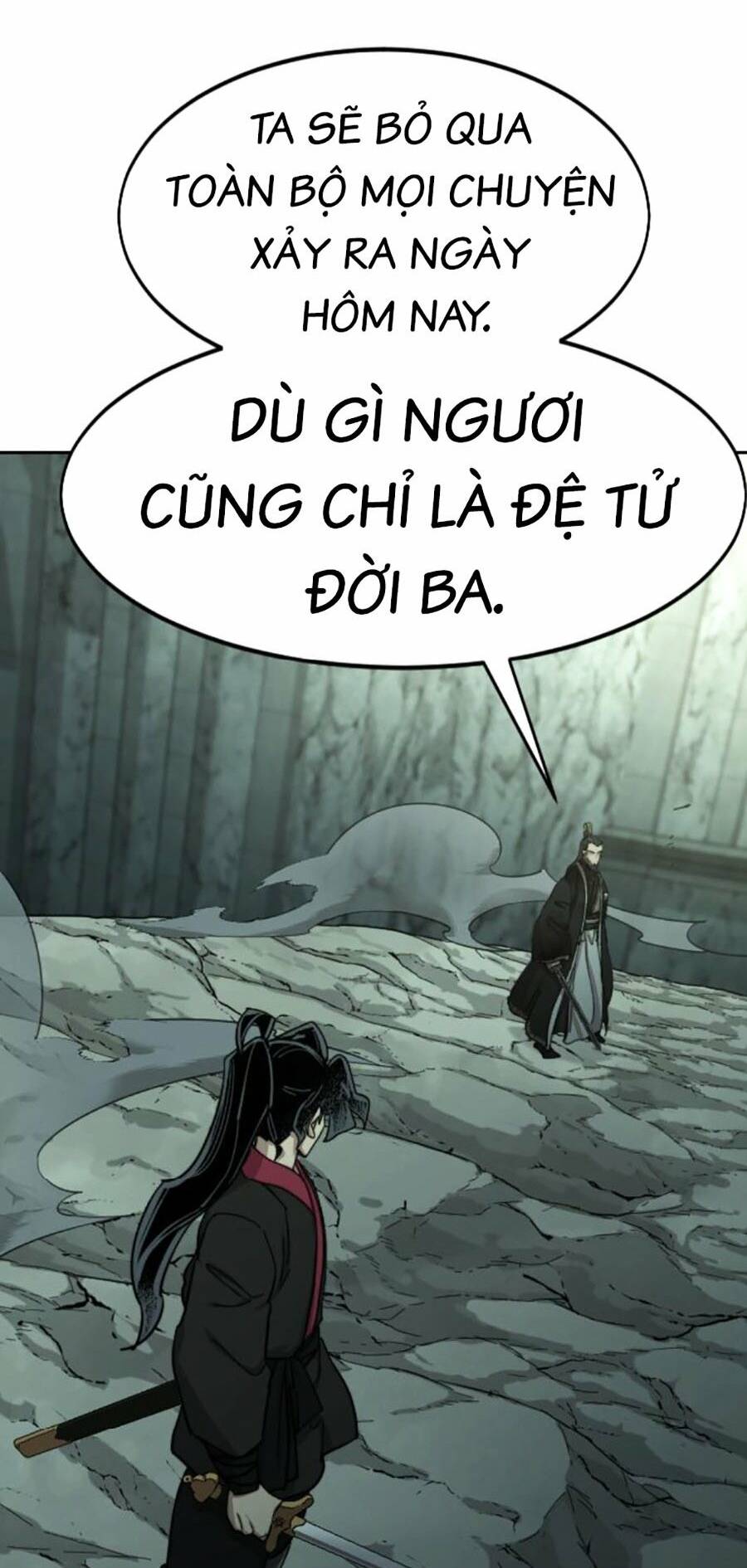 hoa sơn tái xuất chapter 104 - Next chapter 105