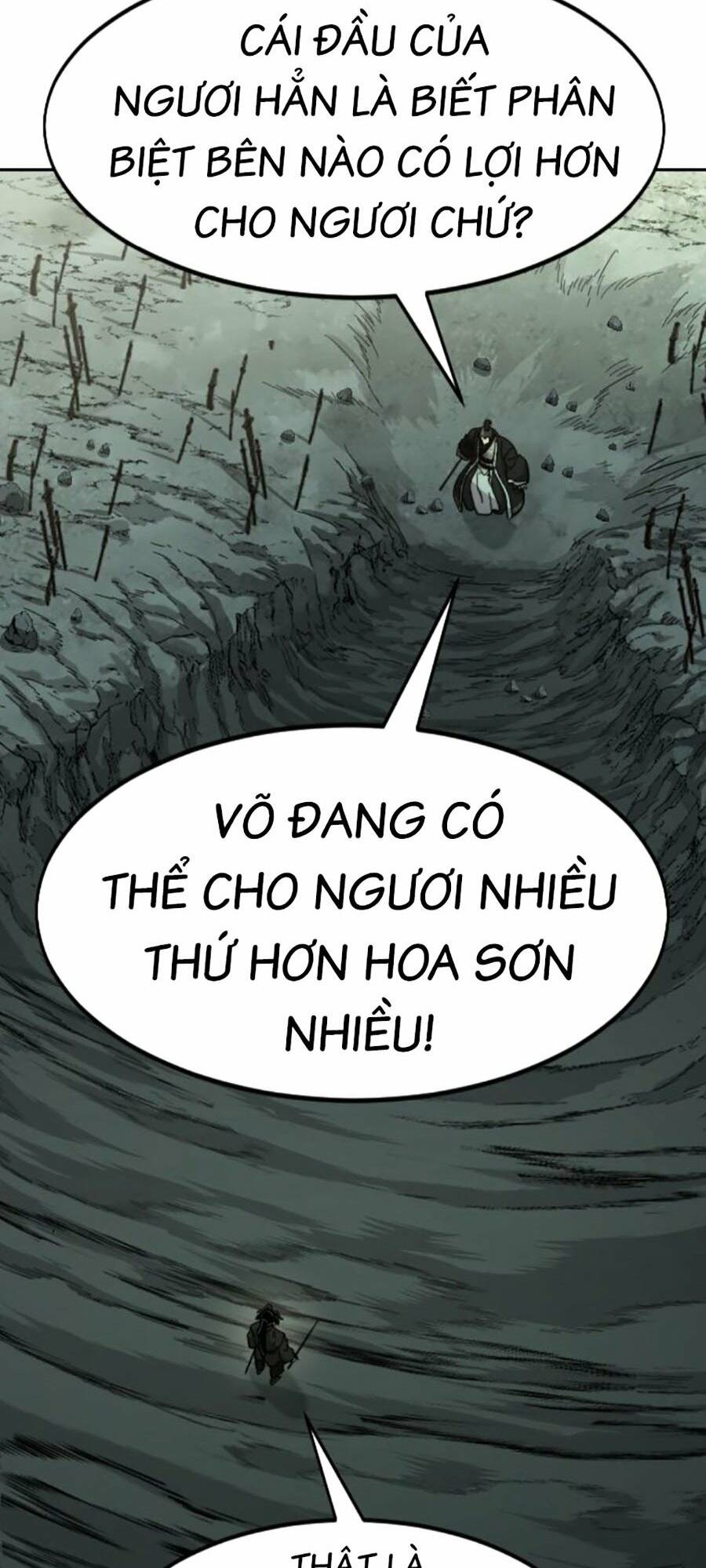 hoa sơn tái xuất chapter 104 - Next chapter 105