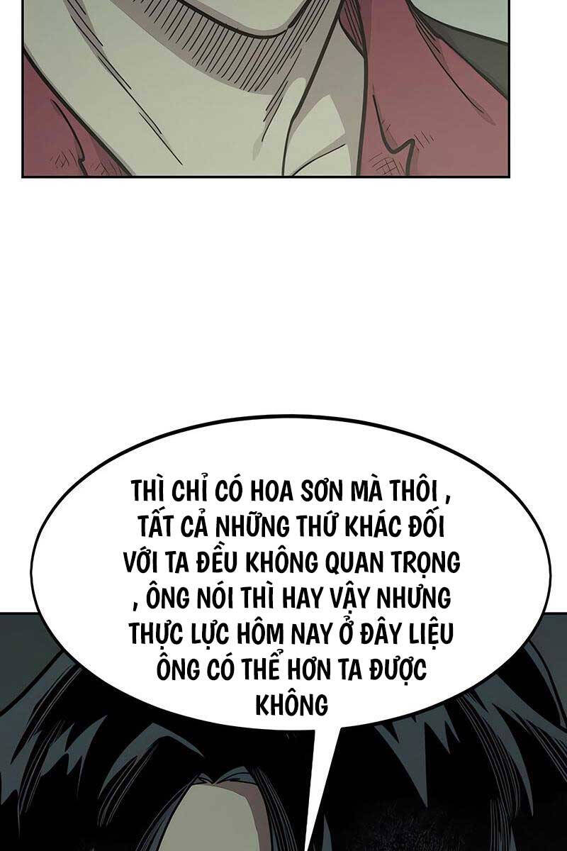 hoa sơn tái xuất chapter 104 - Next chapter 105