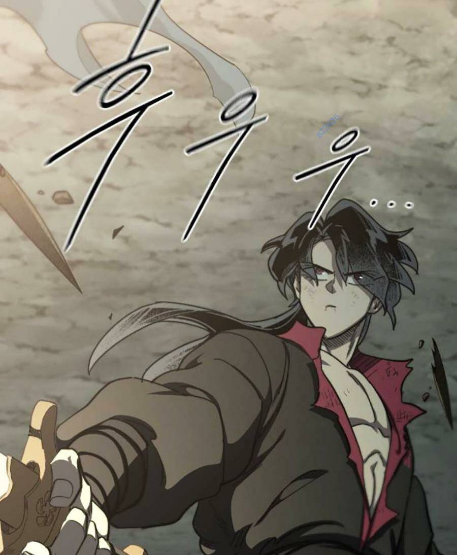 hoa sơn tái xuất chapter 105 - Trang 2