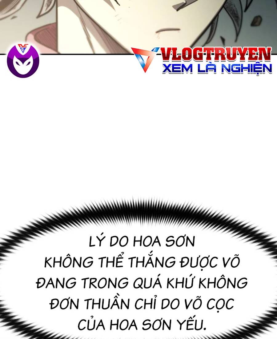 hoa sơn tái xuất chapter 105 - Trang 2