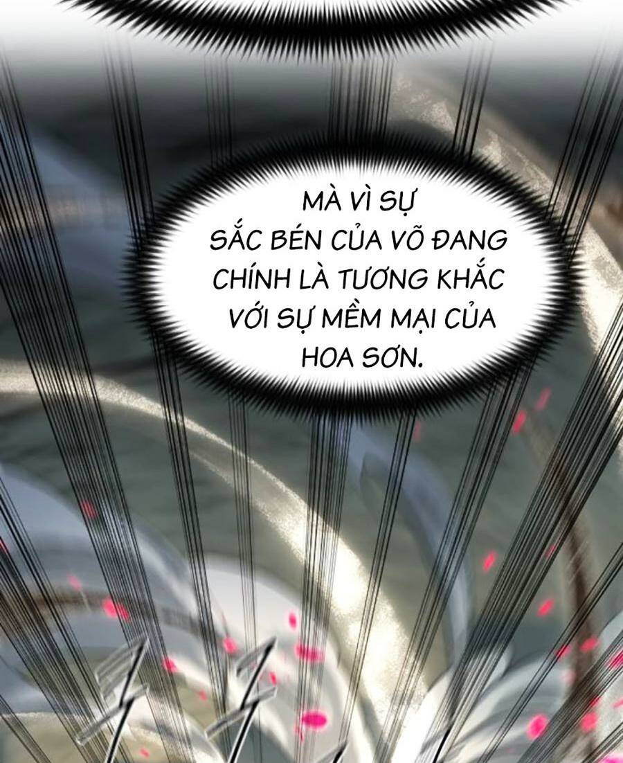 hoa sơn tái xuất chapter 105 - Trang 2