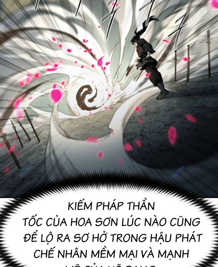 hoa sơn tái xuất chapter 105 - Trang 2