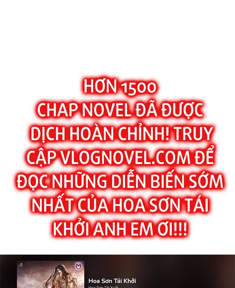 hoa sơn tái xuất chapter 105 - Trang 2