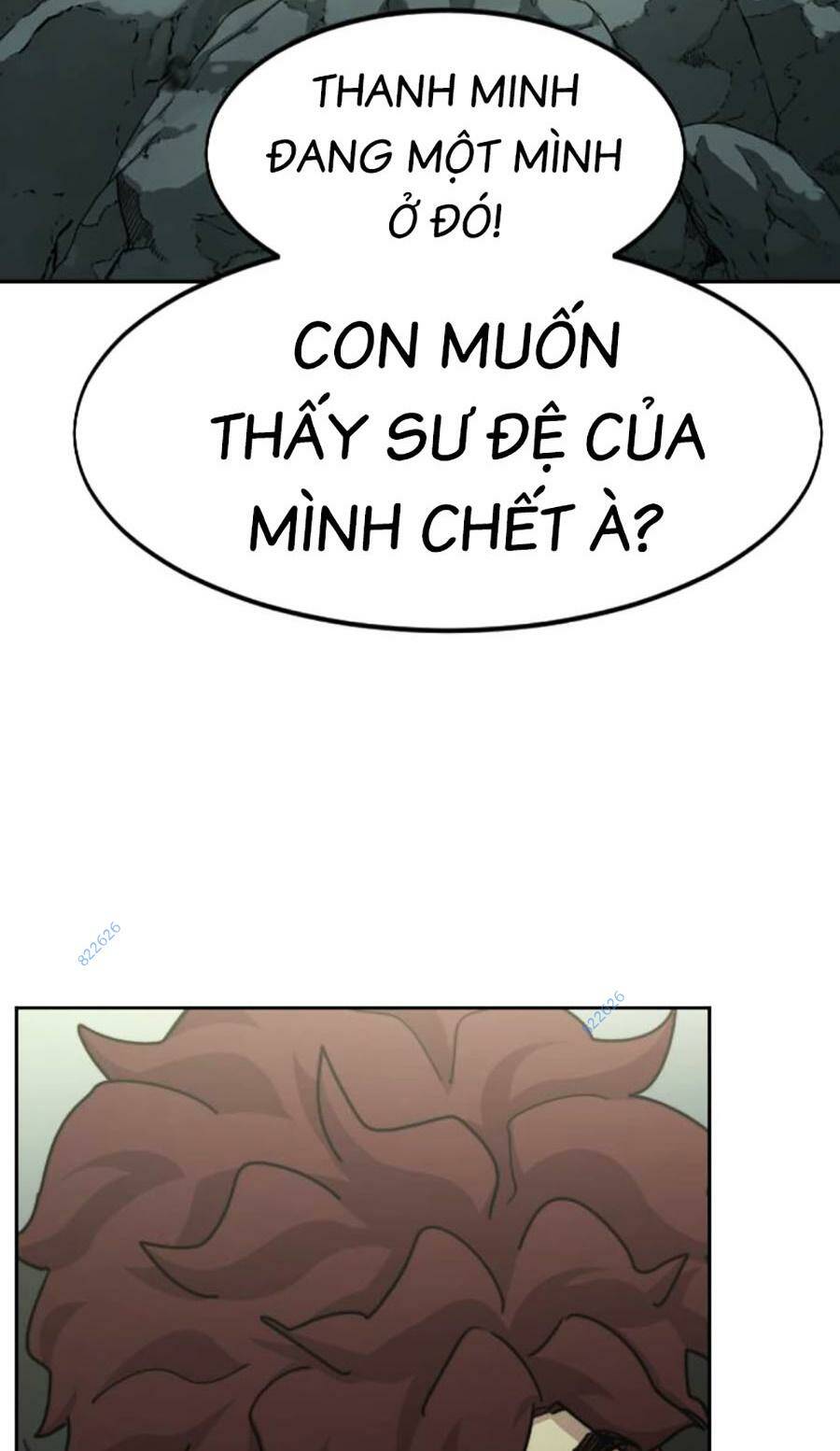 hoa sơn tái xuất chapter 105 - Trang 2