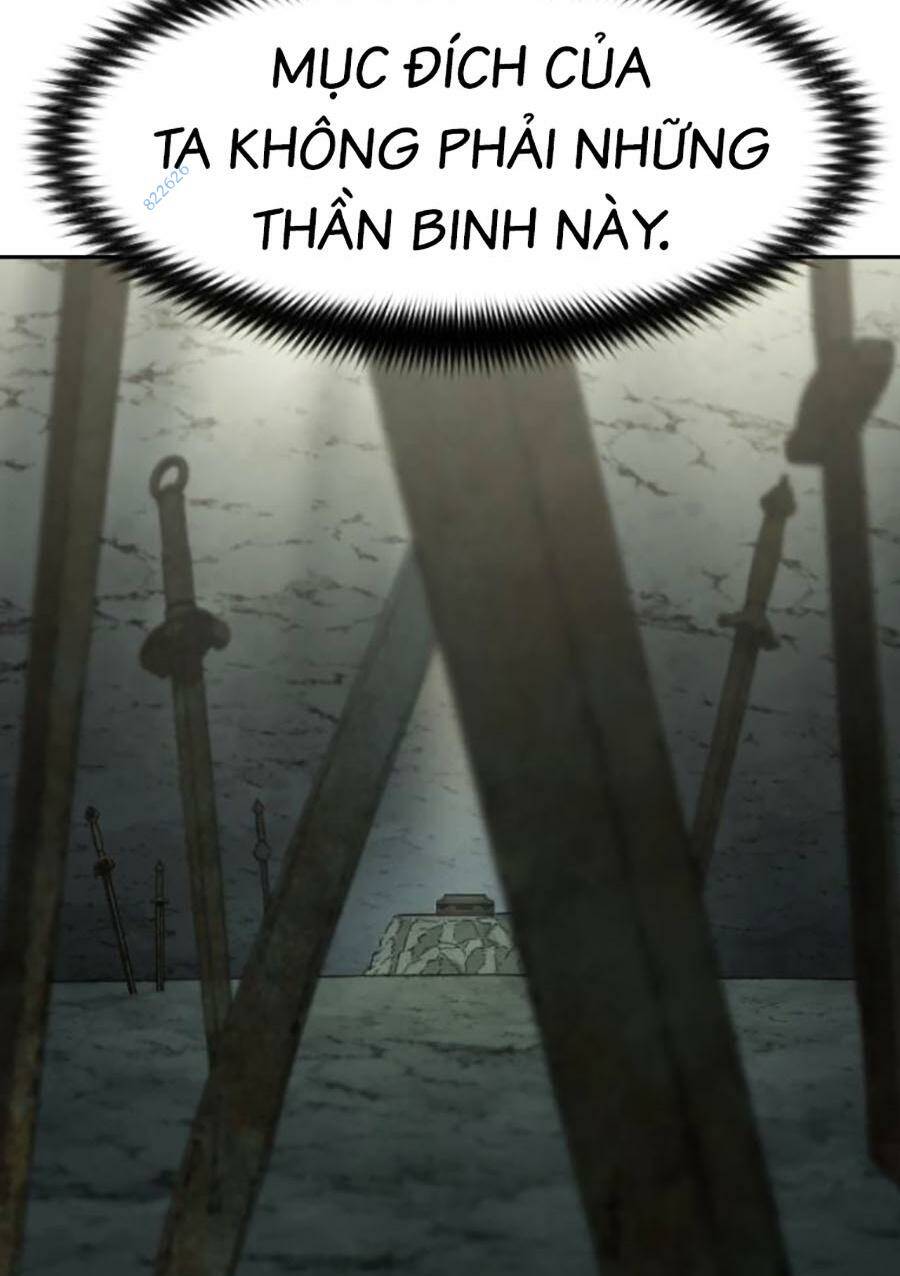 hoa sơn tái xuất chapter 105 - Trang 2