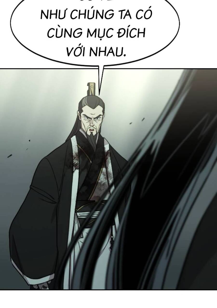 hoa sơn tái xuất chapter 105 - Trang 2