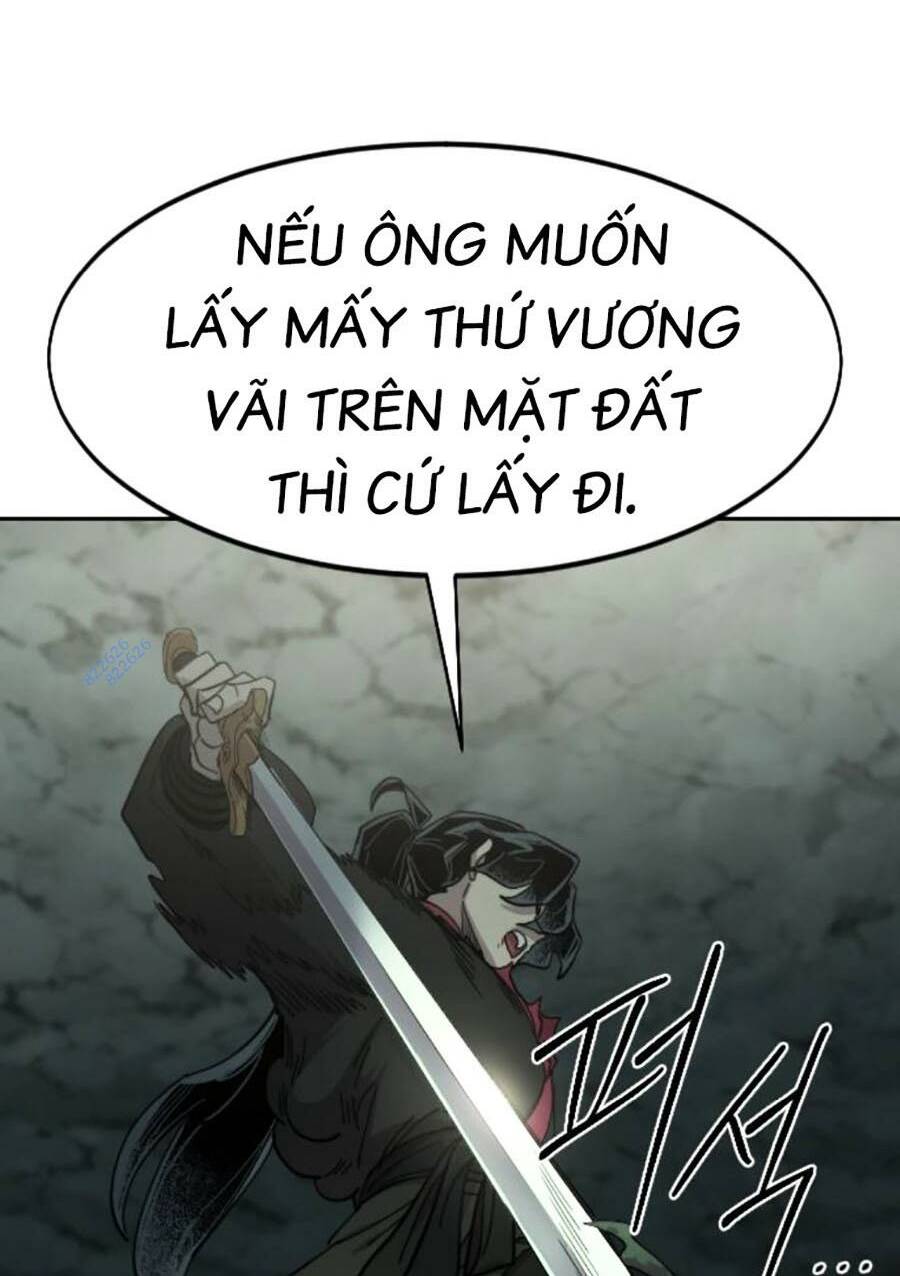 hoa sơn tái xuất chapter 105 - Trang 2