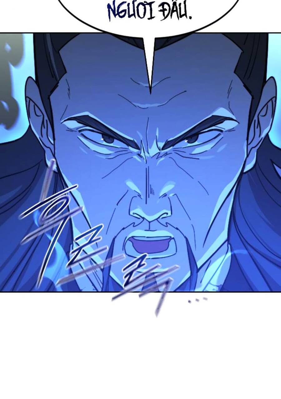 hoa sơn tái xuất chapter 105 - Trang 2