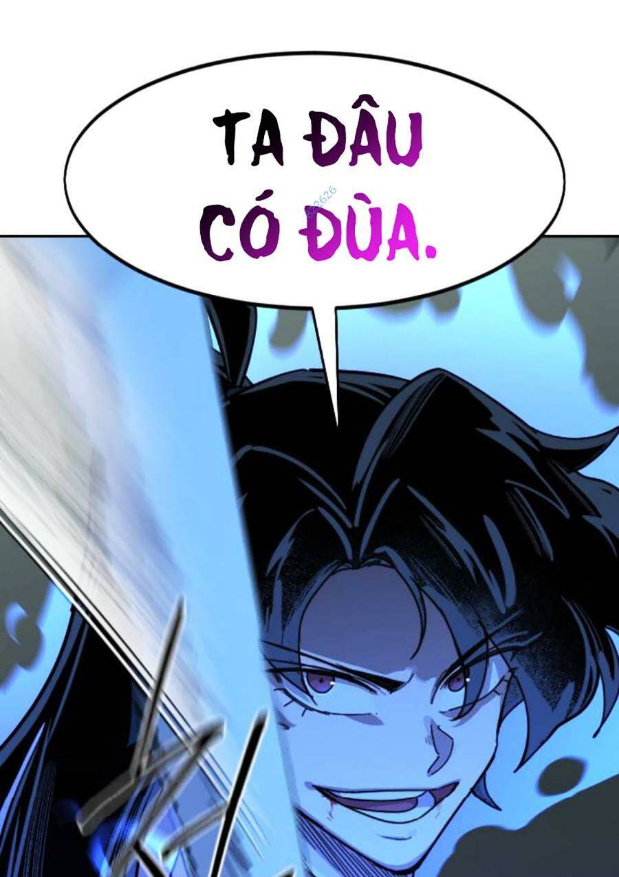 hoa sơn tái xuất chapter 105 - Trang 2