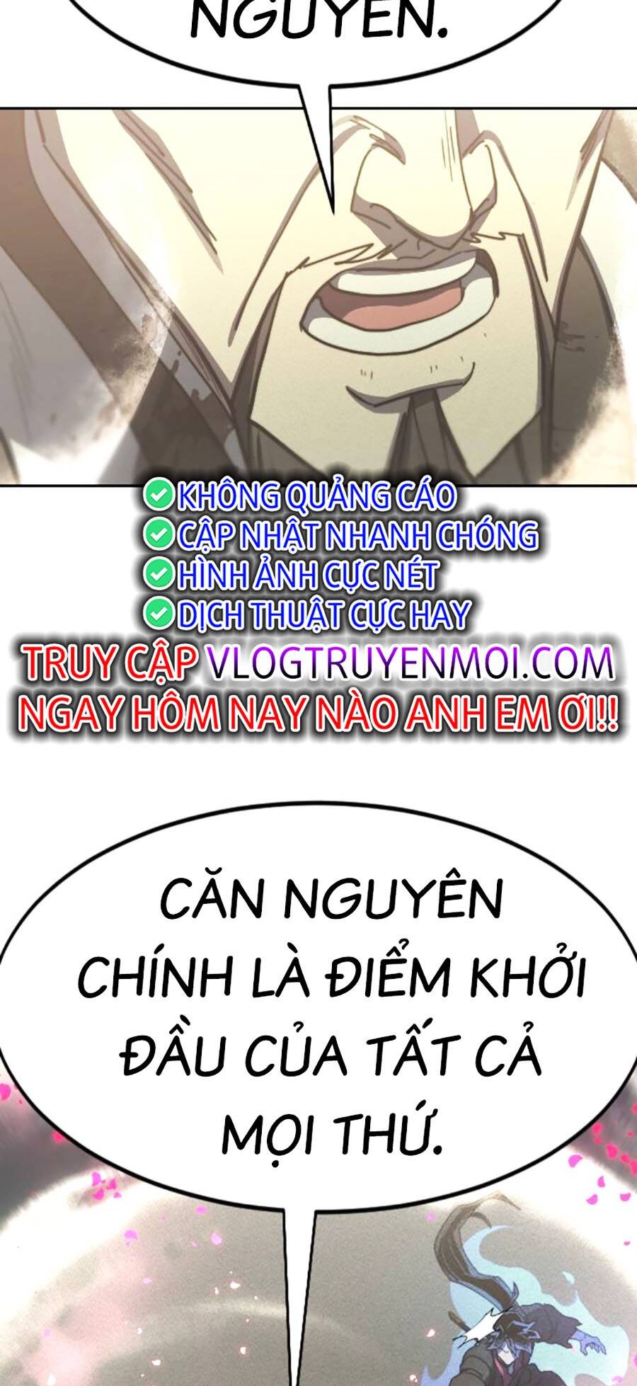 hoa sơn tái xuất chapter 105 - Trang 2