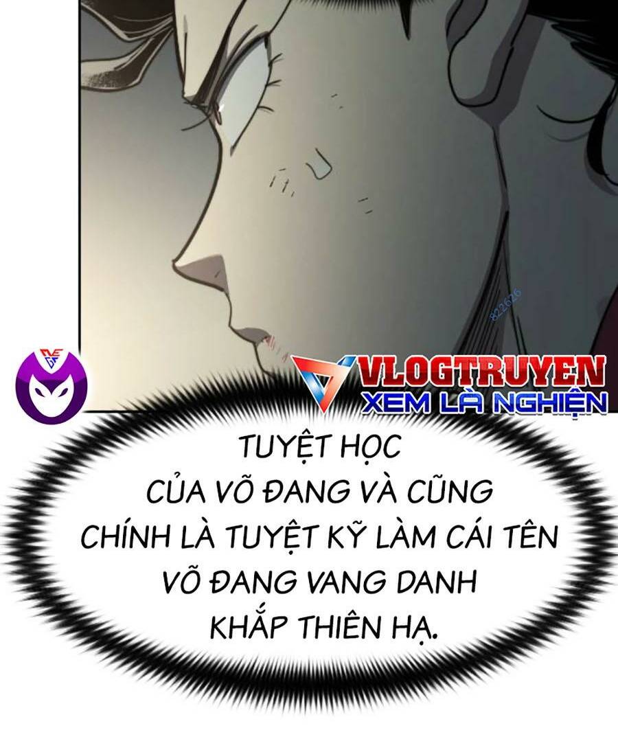 hoa sơn tái xuất chapter 105 - Trang 2