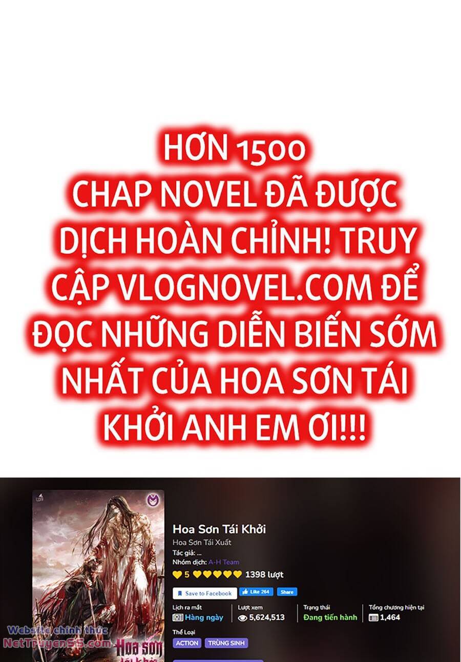 hoa sơn tái xuất chương 109 - Next chương 110