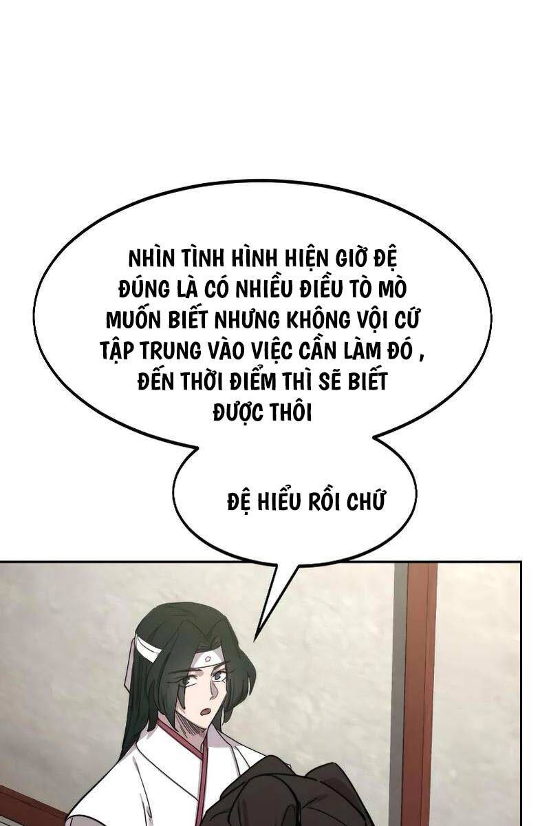 hoa sơn tái xuất chương 114 - Next chương 115