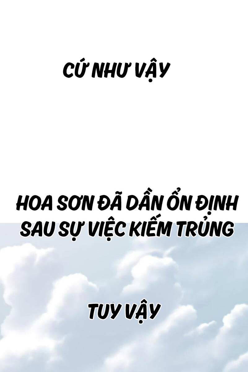 hoa sơn tái xuất chương 114 - Next chương 115