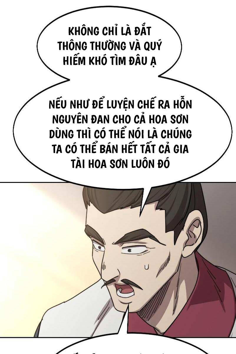 hoa sơn tái xuất chương 114 - Next chương 115