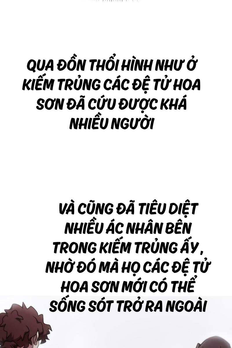 hoa sơn tái xuất chương 114 - Next chương 115