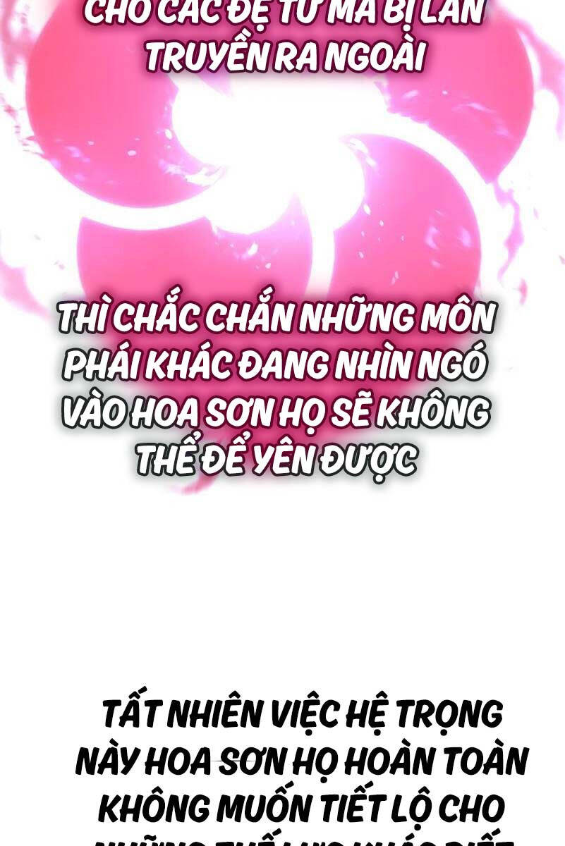 hoa sơn tái xuất chương 114 - Next chương 115