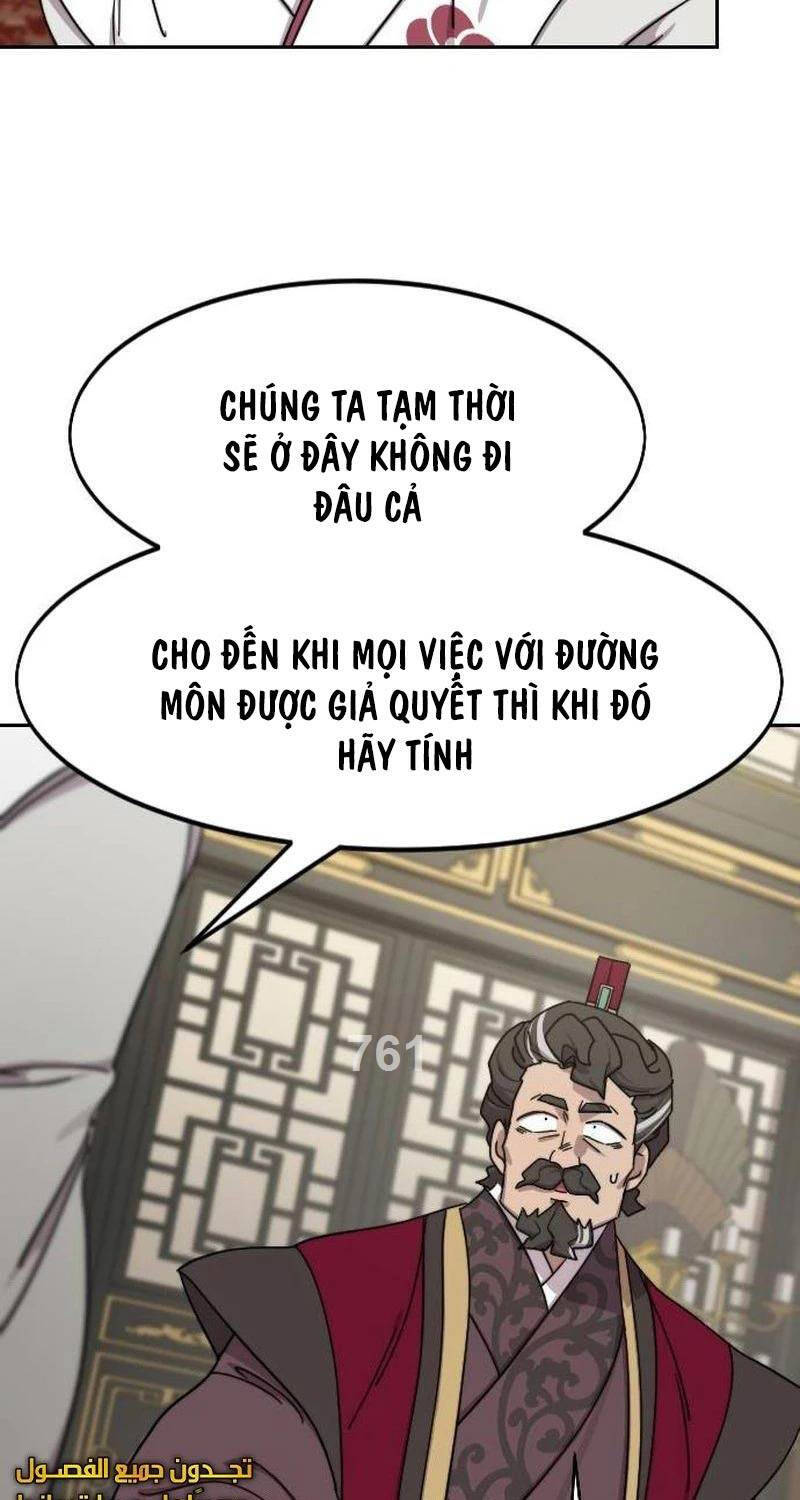 hoa sơn tái xuất chương 128 - Trang 2