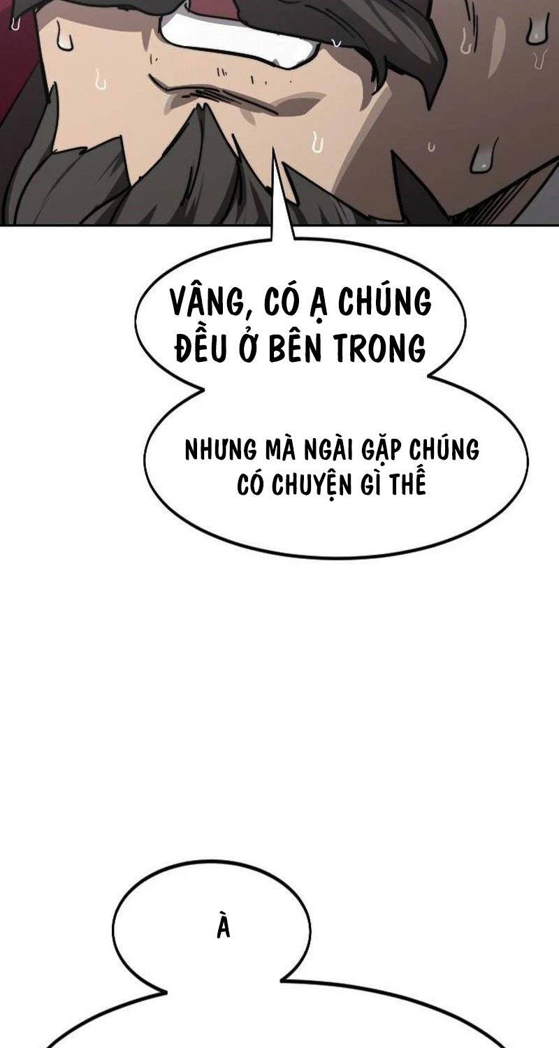 hoa sơn tái xuất chương 128 - Trang 2