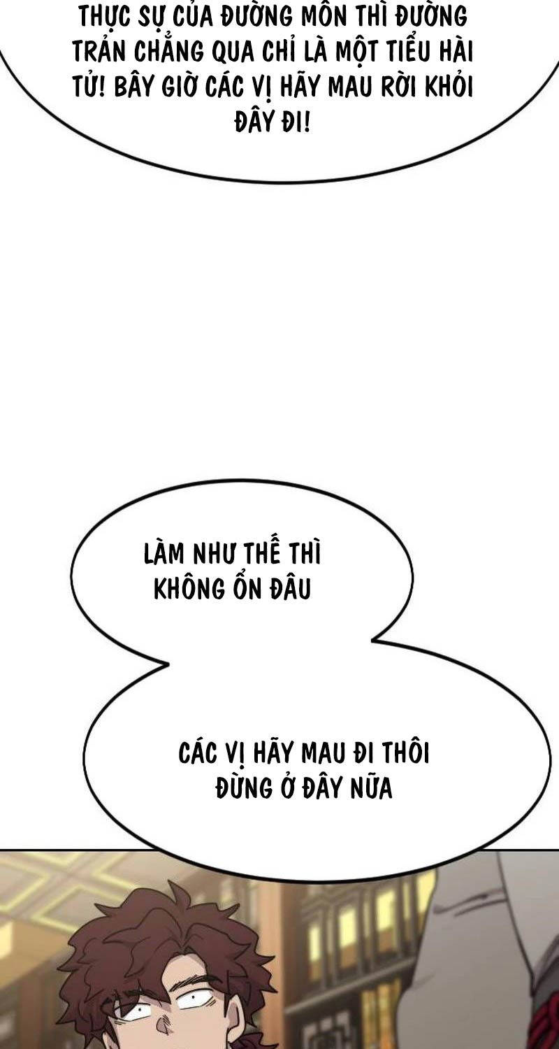 hoa sơn tái xuất chương 128 - Trang 2