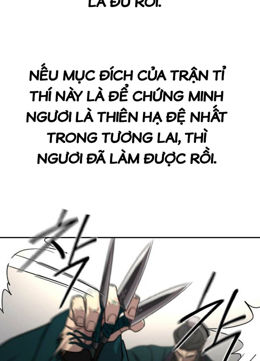 hoa sơn tái xuất chương 131 - Next Chapter 132