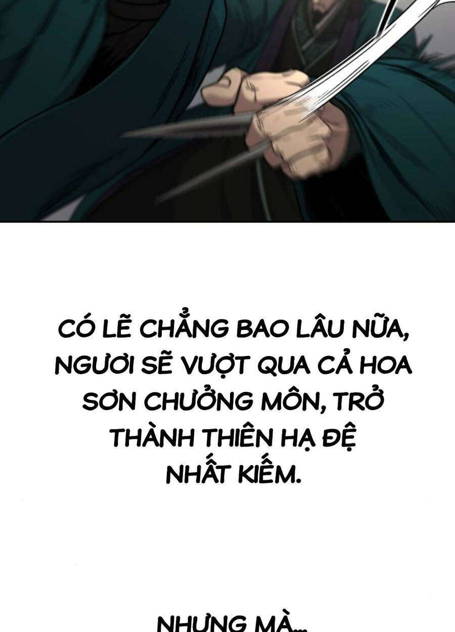 hoa sơn tái xuất chương 131 - Next Chapter 132