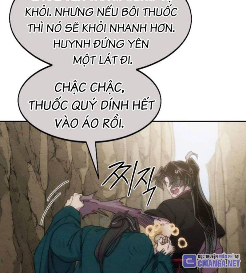 hoa sơn tái xuất Chapter 134 - Next Chapter 135