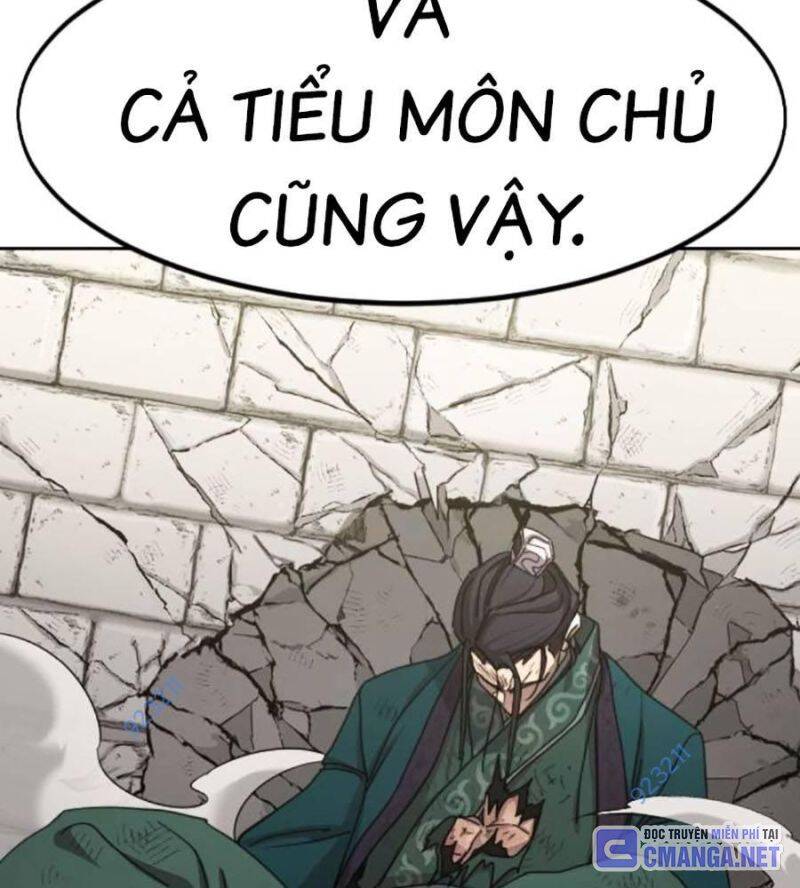 hoa sơn tái xuất Chapter 134 - Next Chapter 135