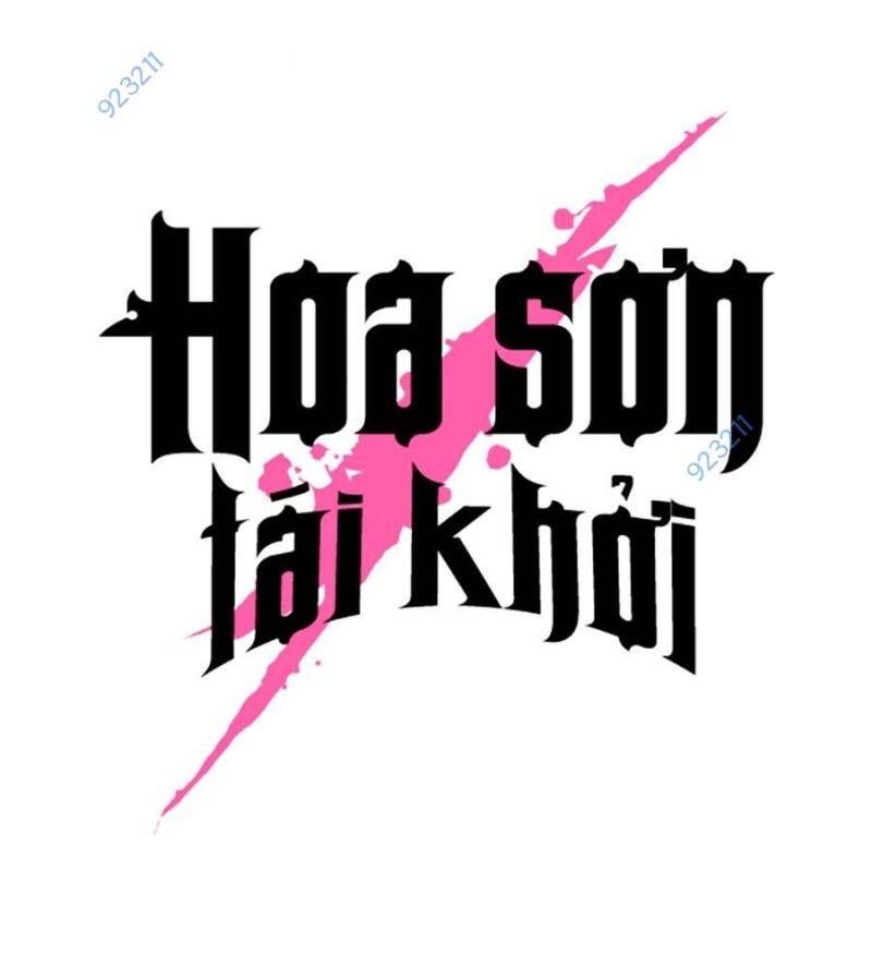 hoa sơn tái xuất Chapter 134 - Next Chapter 135