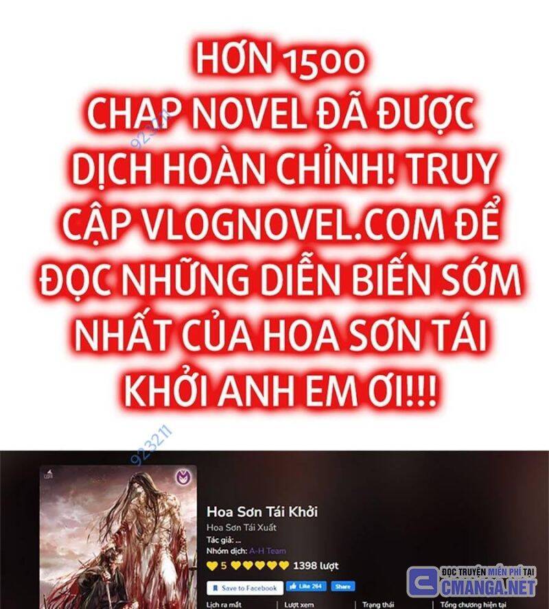 hoa sơn tái xuất Chapter 134 - Next Chapter 135