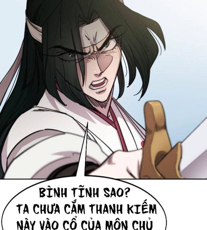 hoa sơn tái xuất Chapter 134 - Next Chapter 135