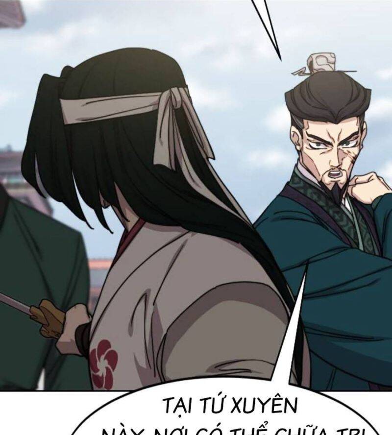 hoa sơn tái xuất Chapter 134 - Next Chapter 135