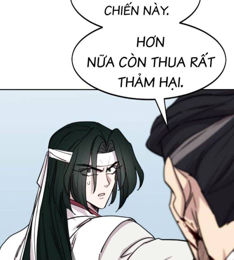 hoa sơn tái xuất Chapter 134 - Next Chapter 135